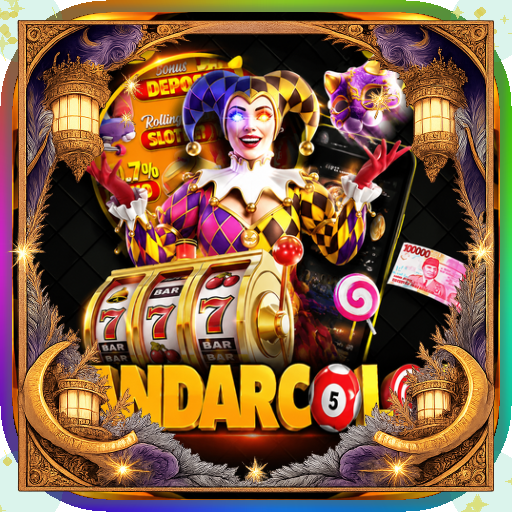 bandarcolok — mitra unggulan