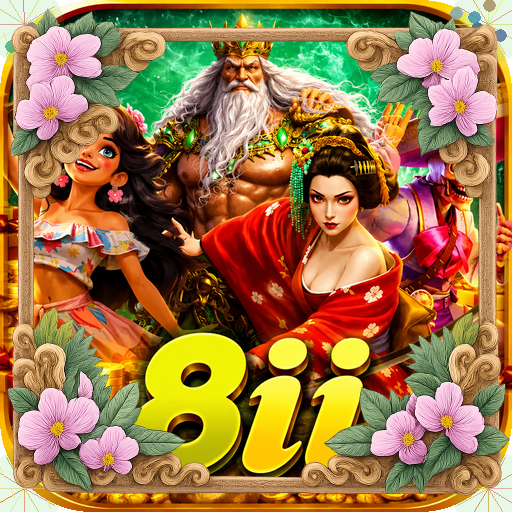 8ii — galeri pratinjau - APK Resmi