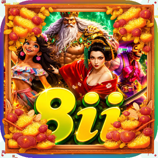 8ii — galeri pratinjau Resmi APK